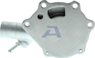 AISIN WPM-036 - Pompa cieczy chłodzącej