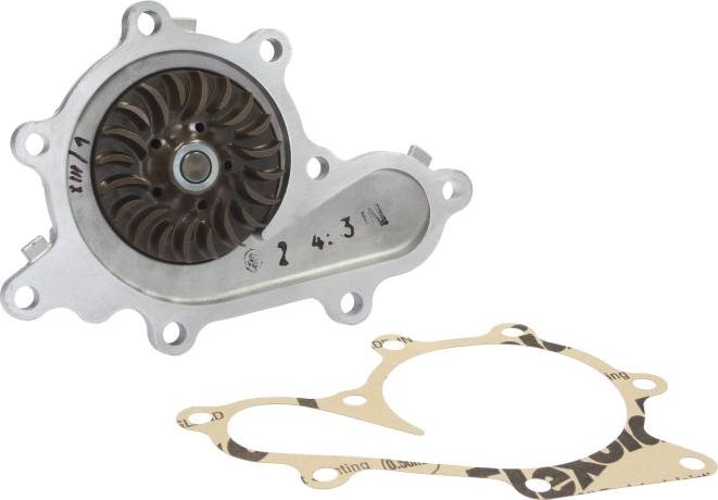 AISIN WPN-928A - Pompa cieczy chłodzącej
