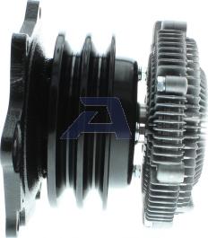 AISIN WPN-054A - Pompa cieczy chłodzącej