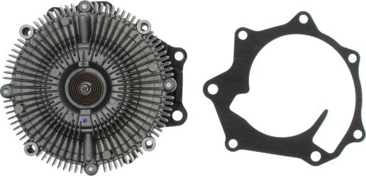AISIN WPN-054A - Pompa cieczy chłodzącej