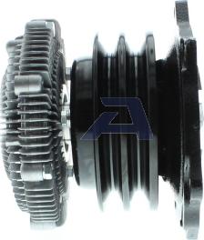 AISIN WPN-054A - Pompa cieczy chłodzącej