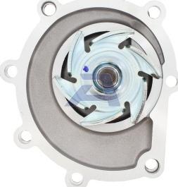 AISIN WPO-907 - Pompa cieczy chłodzącej
