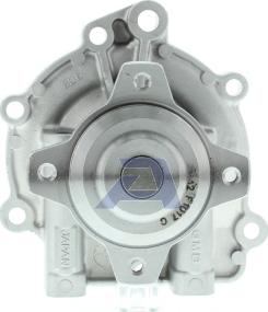 AISIN WPS-902 — Pompa wodna
