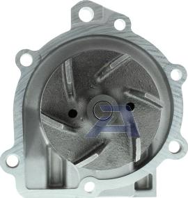 AISIN WPS-902 - Pompa cieczy chłodzącej