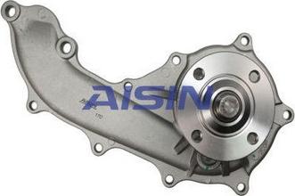 AISIN WPT-044V - Pompa cieczy chłodzącej