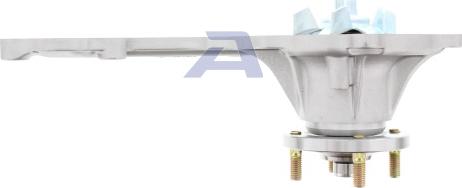 AISIN WPT-044V - Pompa cieczy chłodzącej