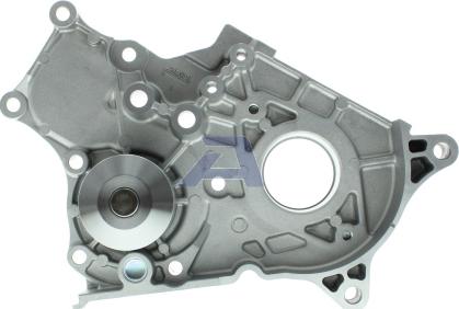AISIN WPT-120V — Pompa wodna