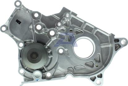 AISIN WPT-120 — Pompa wodna