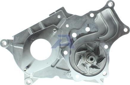 AISIN WPT-120 - POMPA WODY TOYOTA AVENSIS-COROLLA 2.0 TD 99-06