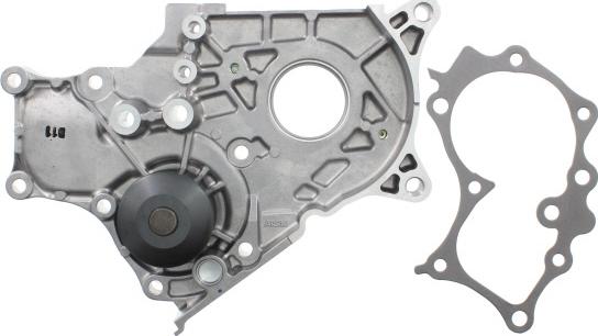 AISIN WPT-120 - POMPA WODY TOYOTA AVENSIS-COROLLA 2.0 TD 99-06
