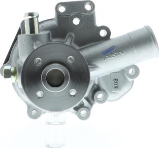 AISIN WPW-001 — Pompa wodna