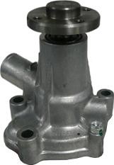 AISIN WPW-011 - Pompa cieczy chłodzącej