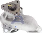 AISIN WPY-034 — Pompa wodna