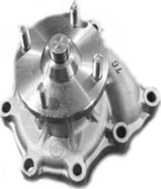 AISIN WPY-024 — Pompa wodna