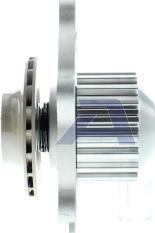 AISIN WPZ-930 - Pompa cieczy chłodzącej