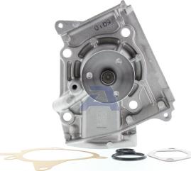 AISIN WPZ-001 — Pompa wodna