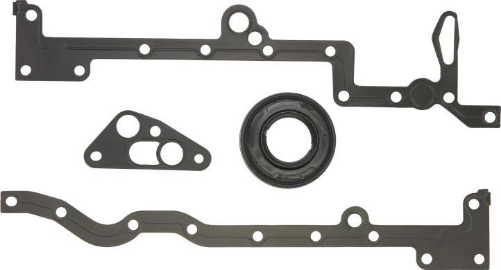 Ajusa 54162500 - ZESTAW USZCZELEK DÓŁ FORD TRANSIT 11-