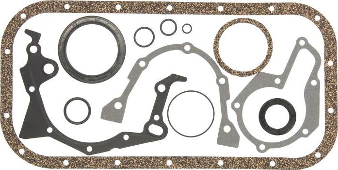 Ajusa 54116800 — Zestaw uszczelek, skrzynia korbowa