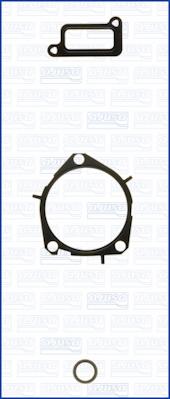 Ajusa 54182500 - ZESTAW USZCZELEK DÓŁ OPEL INSIGNIA 12-