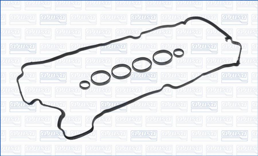 Ajusa 56044000 — Zestaw uszczelek, pokrywa głowicy cylindra
