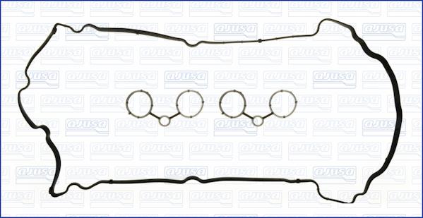 Ajusa 56044100 — Zestaw uszczelek, pokrywa głowicy cylindra