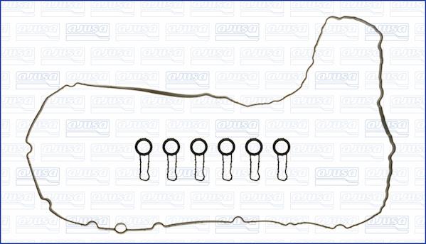 Ajusa 56044700 — Zestaw uszczelek, pokrywa głowicy cylindra