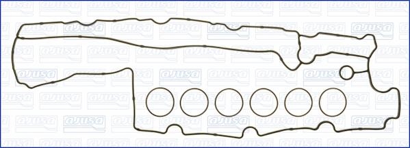 Ajusa 56045100 — Zestaw uszczelek, pokrywa głowicy cylindra