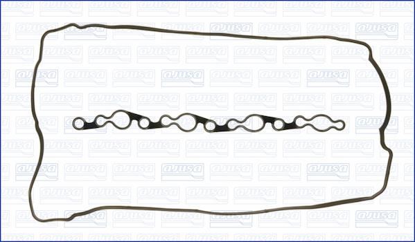 Ajusa 56041100 — Zestaw uszczelek, pokrywa głowicy cylindra