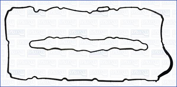 Ajusa 56048900 — Zestaw uszczelek, pokrywa głowicy cylindra