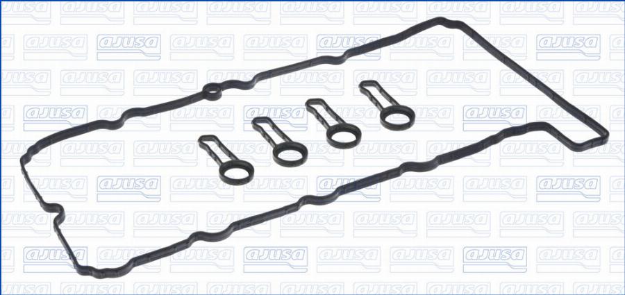 Ajusa 56048200 — Zestaw uszczelek, pokrywa głowicy cylindra