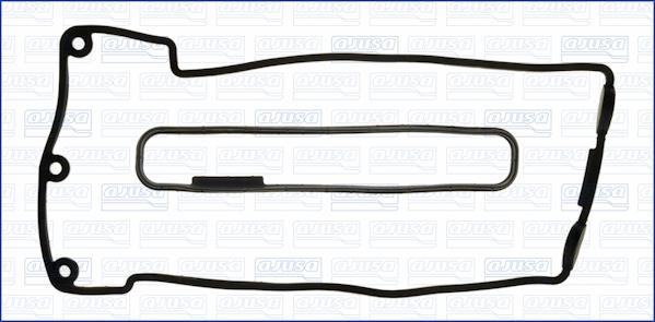 Ajusa 56043800 — Zestaw uszczelek, pokrywa głowicy cylindra