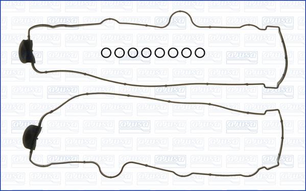 Ajusa 56047400 — Zestaw uszczelek, pokrywa głowicy cylindra