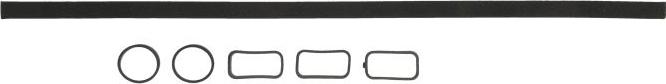 Ajusa 56057900 — Zestaw uszczelek, pokrywa głowicy cylindra