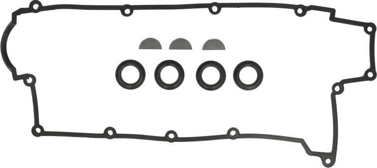 Ajusa 56057000 — Zestaw uszczelek, pokrywa głowicy cylindra