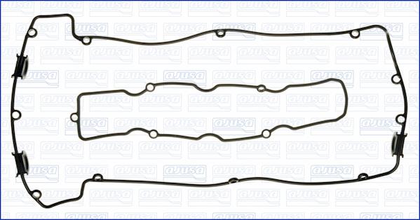 Ajusa 56001900 — Zestaw uszczelek, pokrywa głowicy cylindra
