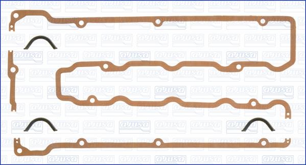 Ajusa 56001800 - USZCZELKA POK. ZAW. ALFA ROMEO 164 87-