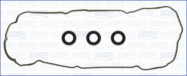 Ajusa 56035800 — Zestaw uszczelek, pokrywa głowicy cylindra