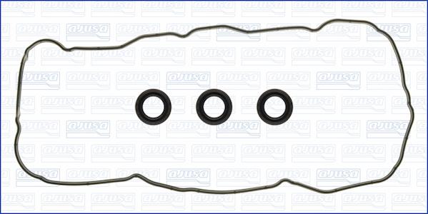 Ajusa 56035700 — Zestaw uszczelek, pokrywa głowicy cylindra
