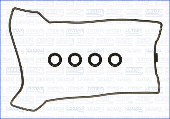 Ajusa 56032900 — Zestaw uszczelek, pokrywa głowicy cylindra