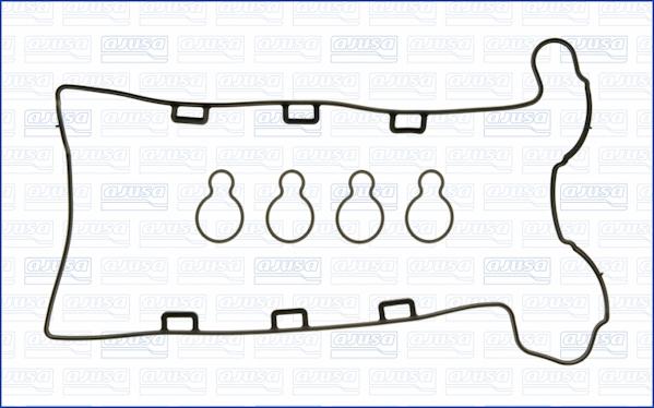 Ajusa 56032300 — Zestaw uszczelek, pokrywa głowicy cylindra
