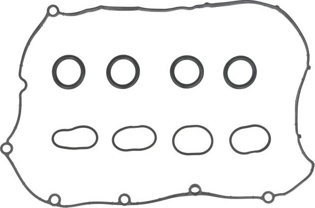 Ajusa 56037400 — Zestaw uszczelek, pokrywa głowicy cylindra