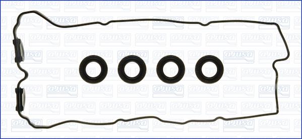Ajusa 56022000 - ZESTAW USZCZELEK POK. ZAW. NISSAN ALMERA I 95-
