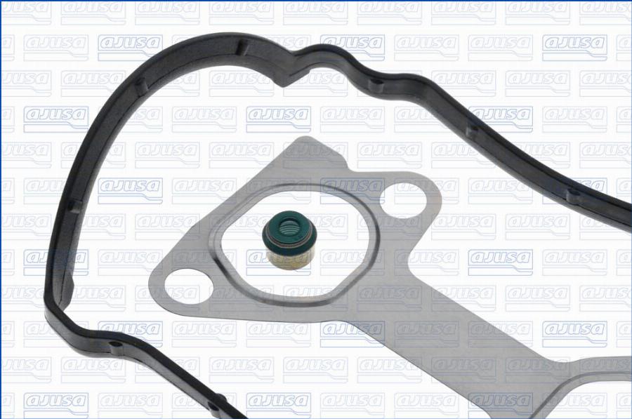 Ajusa 52259900 - ZESTAW USZCZELEK GÓRA DACIA DUSTER 10-