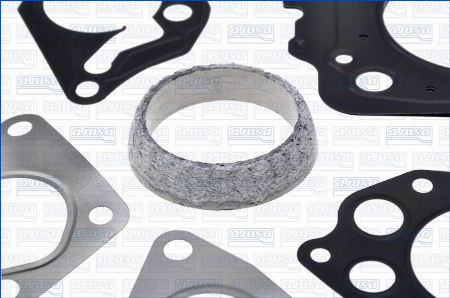 Ajusa 52259900 - ZESTAW USZCZELEK GÓRA DACIA DUSTER 10-