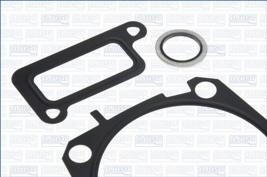 Ajusa 54182500 - ZESTAW USZCZELEK DÓŁ OPEL INSIGNIA 12-