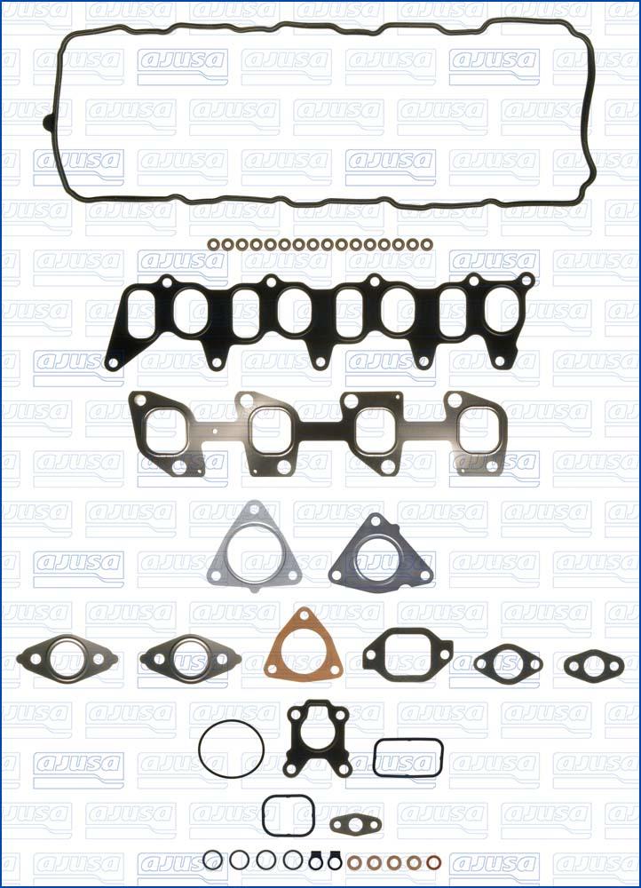 Ajusa 53096600 — Zestaw uszczelek, głowica cylindrów