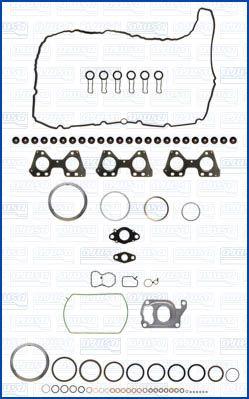 Ajusa 53044900 — Zestaw uszczelek, głowica cylindrów