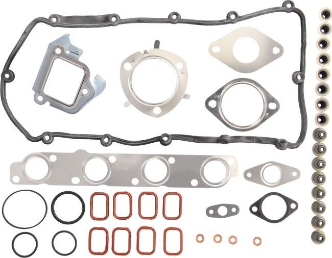 Ajusa 53044400 — Zestaw uszczelek, głowica cylindrów