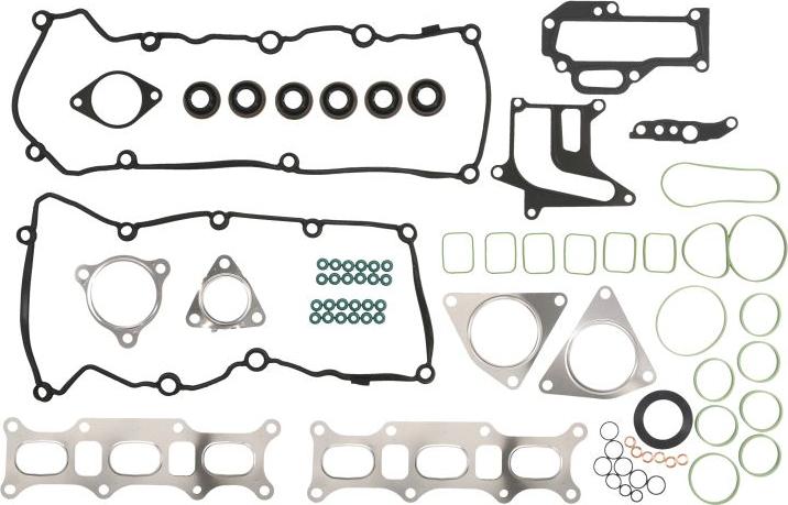 Ajusa 53041300 — Zestaw uszczelek, głowica cylindrów