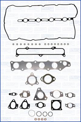 Ajusa 53043600 — Zestaw uszczelek, głowica cylindrów